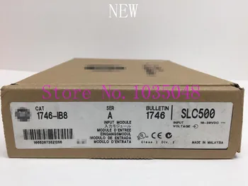 

1PC 1746-IB8 A 1746-IB8 New and Original Priority use of DHL delivery #01