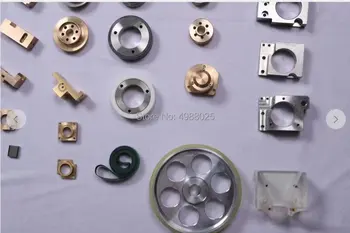 

Die Guide Holder Nozzle Holder Belt for edm spare parts wear parts wire cut edm accessories