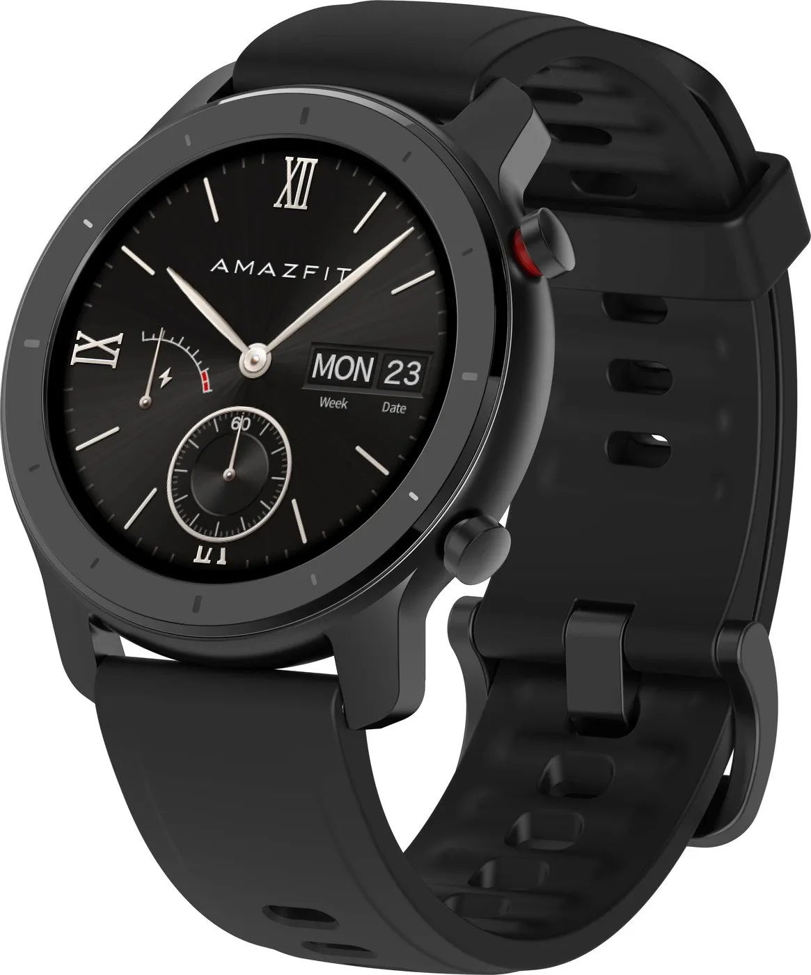 Умные часы Amazfit GTR 42mm(A1902) black