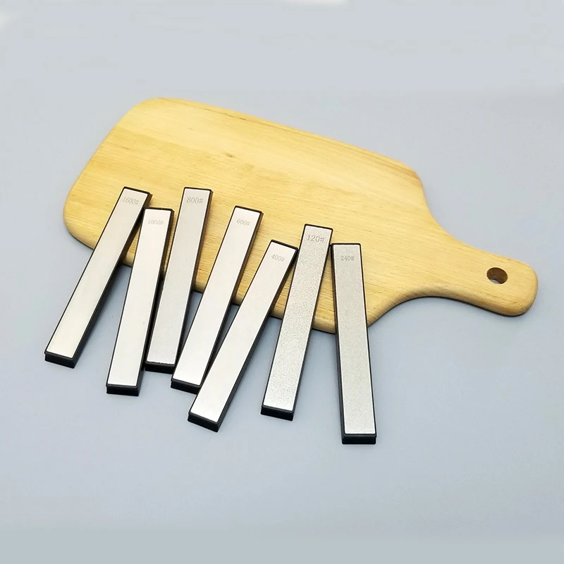 Алмазный и точильный камень 60 2000 точилка для ножей уплотнительный шлифовальный