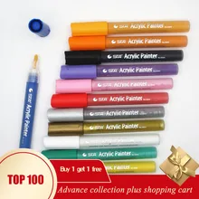 Copic Маркер товары для рукоделия каллиграфия карандаш лайнер desenho ohuhu маркеры kawaii vaquarella pintura acrilica rotuladores pastel