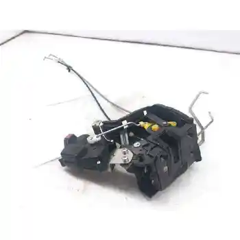 

813221G000 DOOR LOCK FRONT RIGHT KIA RIO