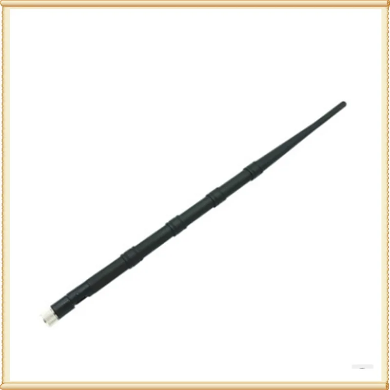 

5pcs 9dBi Antenna RP SMA male 2.4G WiFi anhtenna for Wireless Router Access Point Network Card