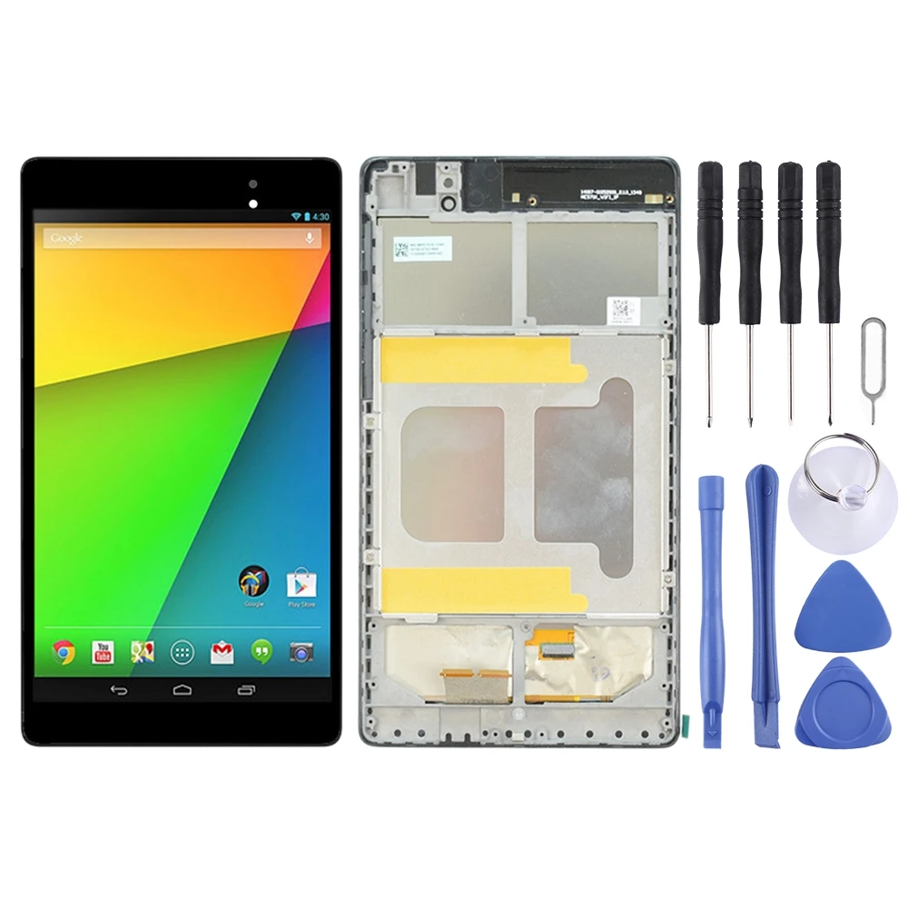 Asus Nexus 7 Дисплей Купить