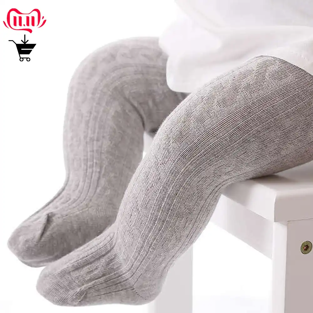 baby winter tights