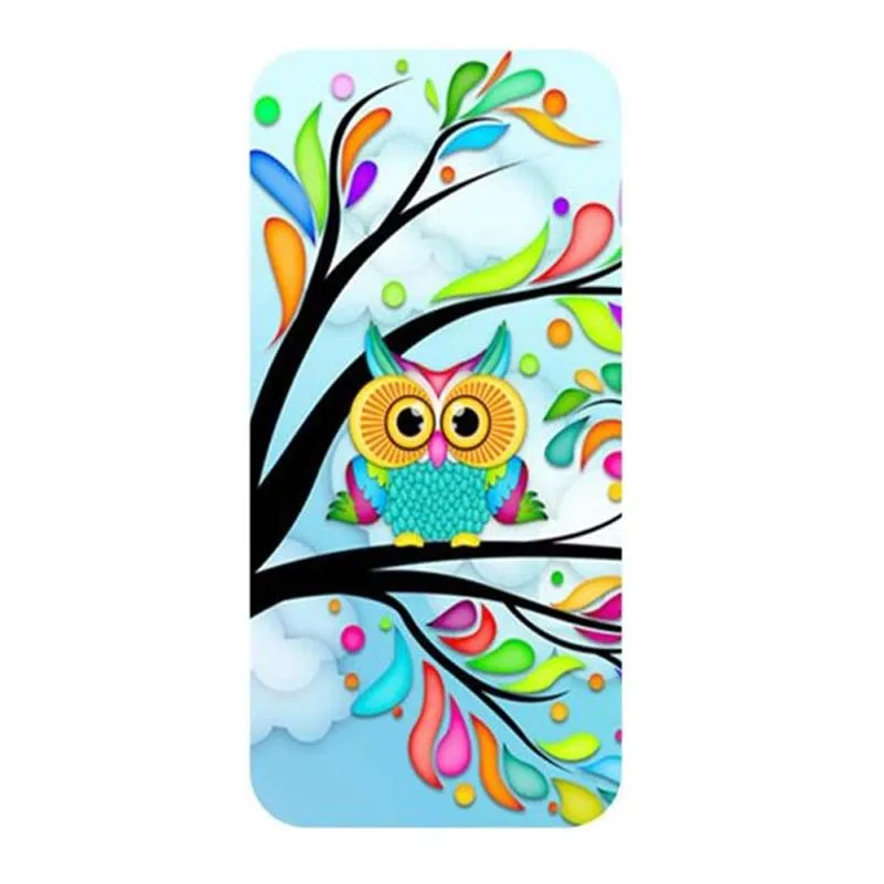 Мягкий с рисунком из ТПУ чехол для телефона huawei Ascend XT2 Nova Lite Plus Y7 Y6 Pro 2017 Enjoy 5 Honor Play 5X