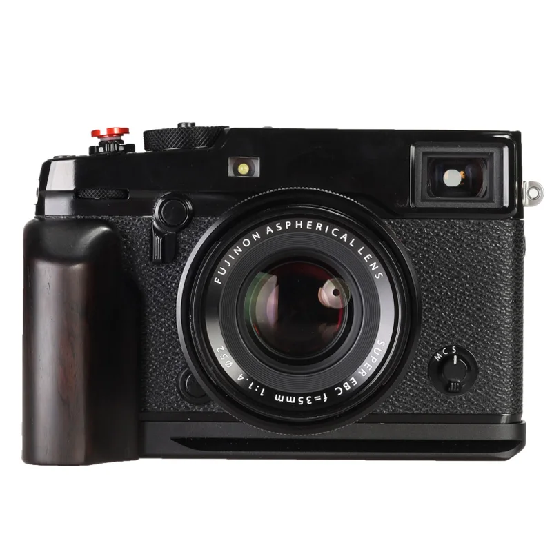 Штатив с быстроразъемной пластиной для камеры FUJI XPRO2 Fujifilm X-PRO2 L | Электроника