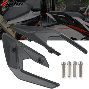 

For KTM Duke 390 250 Duke390 Duke250 2017 2018 2019 2020 Motorcycle Accessories Grab Bar Rails Pillion Rear Passenger Handle