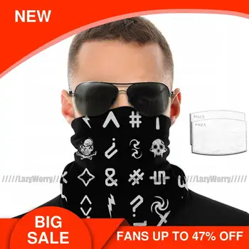 

Dart Vader Mouth Face Mask Sayings Facial Mask with 2 Filters Polyester Adult Beautiful Mask