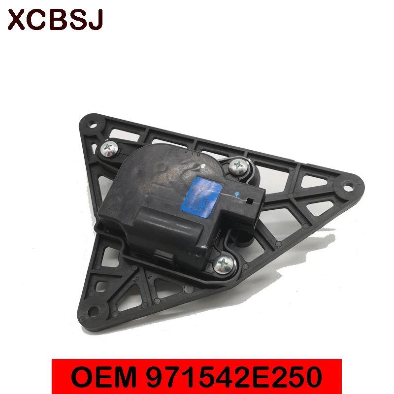 Для hyundai TUCSON 2005-2009 для KIA SPORTAGE 2007-2008 для подлинного режима привода 971542E250 97154 2E250 97154-2E250