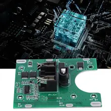 XL-MH99V5 2 Li-ion Lithium Battery Protection Circuit Board 21V 5 Series Lithium Power Tools Battery Modules