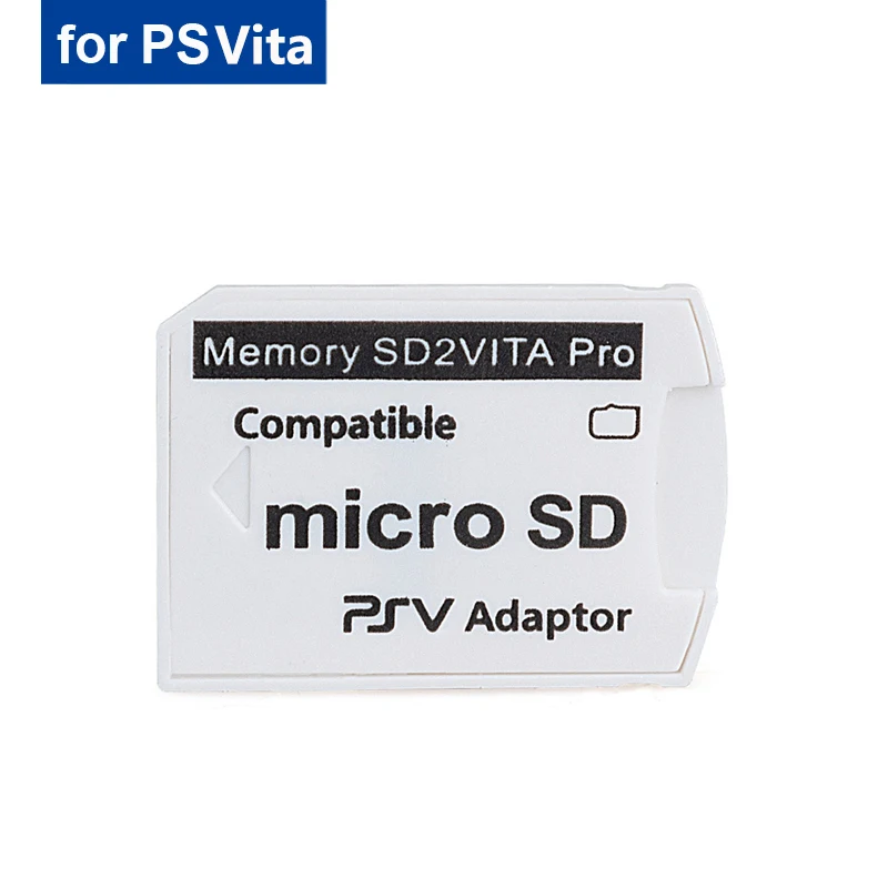 Tanie V5.0 SD2VITA PSVita mikrokarta