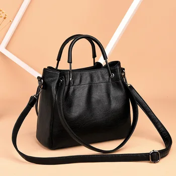 

Woman Package 2019 Ma'am Package Bucket Package Handbag