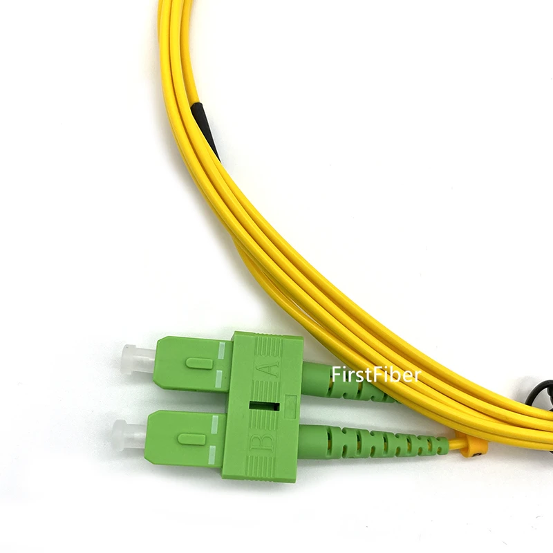 Satin Al Fc Lc Ftth Tek Yonlu Tek Modlu Fiber Optik Patchcord Fiber Jumper 3 Metre Weunion Tl34 78 Dhgate Comda