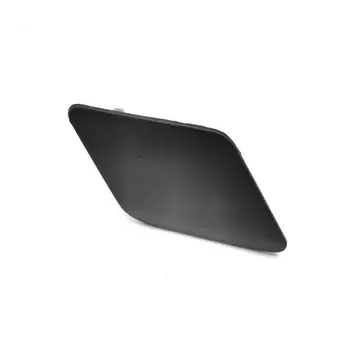 

Useful Washer Nozzle Cover Stable Right & Left 1 pair Nice Auto Headlight Cap