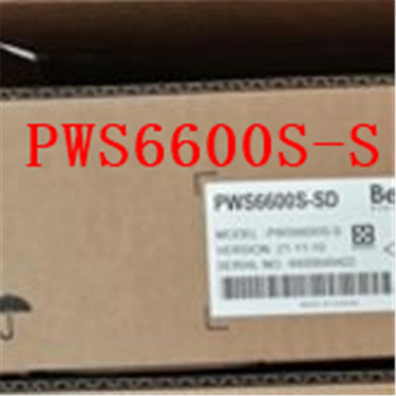 New original Touch Screen panel Human Machine Interface oem PWS5610T-S PWS6600S-S for HITECH HMI | Обустройство дома