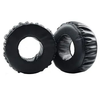 

1Pair Earpads Cushion Soft Ear Pads Cover for S-ony MDR-XB1000 Headphone R91A