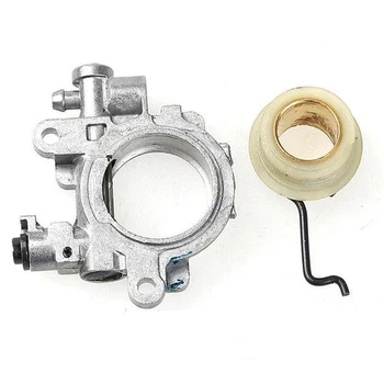 

Chainsaw Oil Pump Replacement Worm Gear MS310 MS311 MS390 1127 640 3204