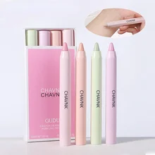 Hot-selling Chavnk Solid Balm Pen Fragrance for Women Perfume Durable Portable Solid Fragrance Stick Perfume Balm Pen