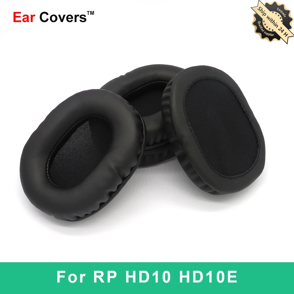 耳パッドパナソニック Rp Hd10e Rp Hd10 Rp Hd10 Hd10e ヘッドホンイヤーパッド交換用ヘッドセット耳パッド Pu レザースポンジフォーム Aliexpress 家電製品