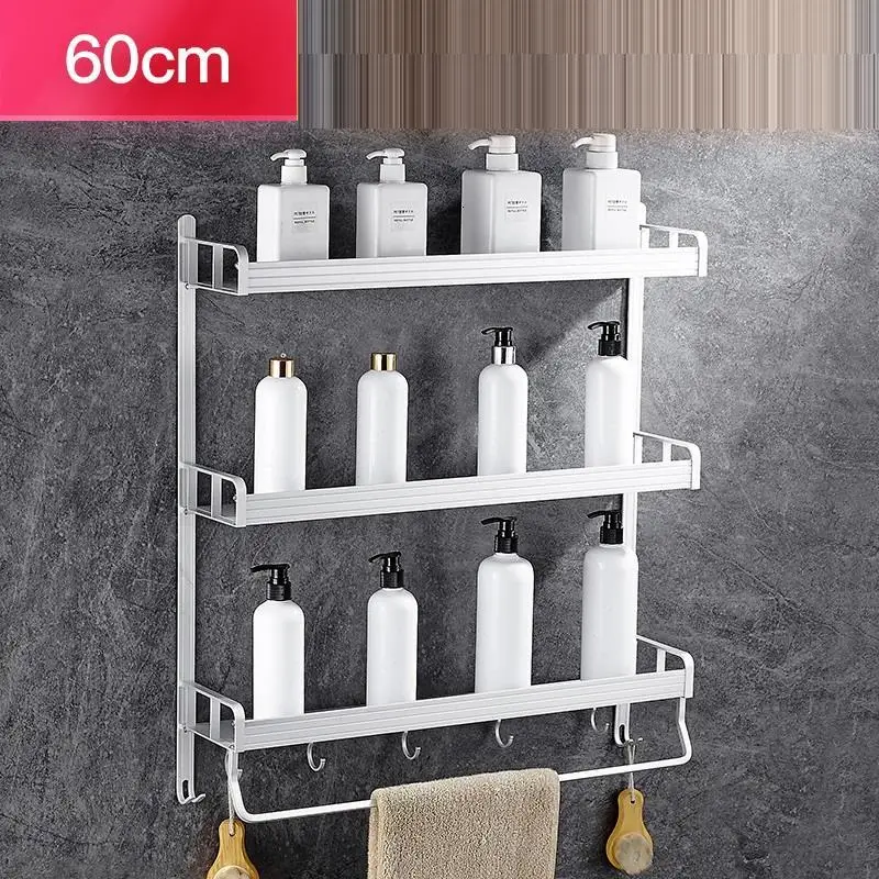 Аксессуары Porta Bagno Rack Estante Etagere держатель для шампуня аксессуары для фена полки настенные полки для ванной комнаты