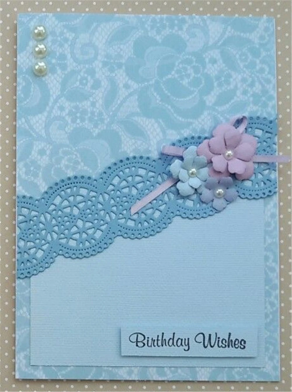 Cutting Dies (3)