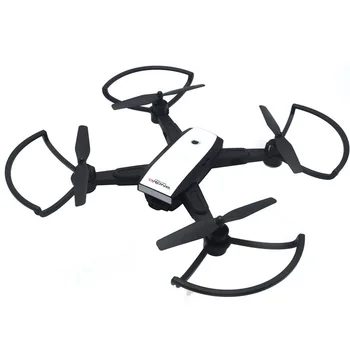 

RISE-Dual Gps Fpv Rc Drone Quadcopter Camera Led Light 200M Wifi Control Distance One Key Return Function
