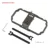 SmallRig Universal Mobile Phone Cage Video Vlogging Rig for live streaming Attach like a microphone, a LED light, a tripod 2791