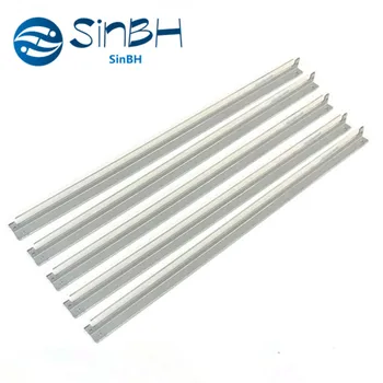 

5PCS X DU105 DU-105 DU 105 For Konica Minolta C1060 C1060L C1070 C1070L C2060 C2060L C2070 C2070L OPC Drum Cleaning Blade-Sub