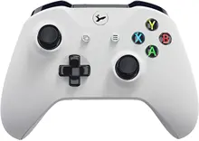 YCCTEAM Wireless Controller Compatible with Xbox One/X/S/PC Windows 10/8/7, Third Generation Game Controllers with