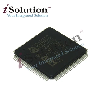 

STM32F745VG QFP100 STM32F745VGT6 New and Original
