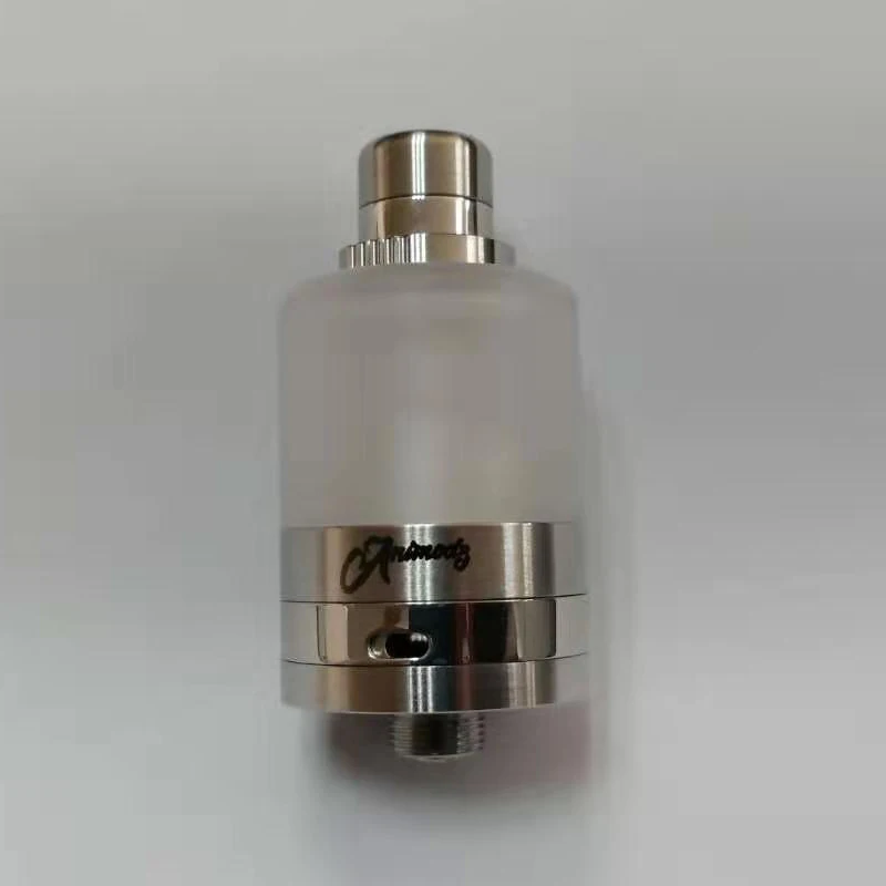 YFTK Bastard MTL RTA 3 5 мл диаметр 22 мм подходит для вейпа или DTL|Атомайзеры электронных