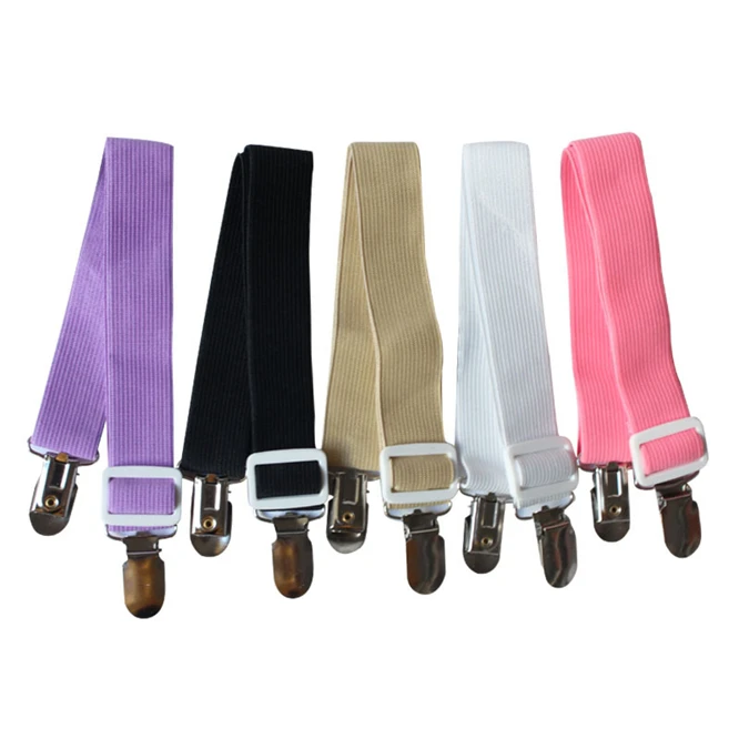 20pcs Adjustable Elastic Bed Sheet Mattress Cover Corner Holder Clip Fasteners Straps Grippers Suspender Cord Hook Loop Clasps
