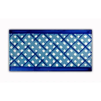 

Ceramic tiles made by hand. BOX OF 10 UNITS