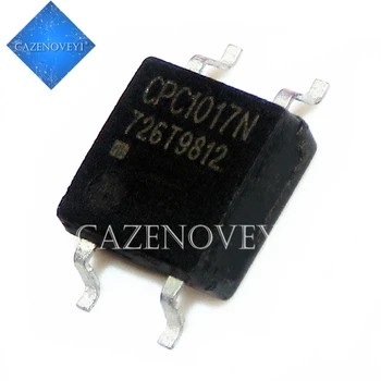 

5pcs/lot CPC1002N CPC1017N CPC1018N CPC1150N AQY211EH AQY211 CPC1002 CPC1017 CPC1018 CPC1150 SOP-4 In Stock