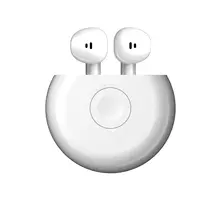 20 шт./лот ws-E28 TWS bluetooth гарнитура 5,0 настоящая Беспроводная мини i7s сенсорная bluetooth гарнитура движение