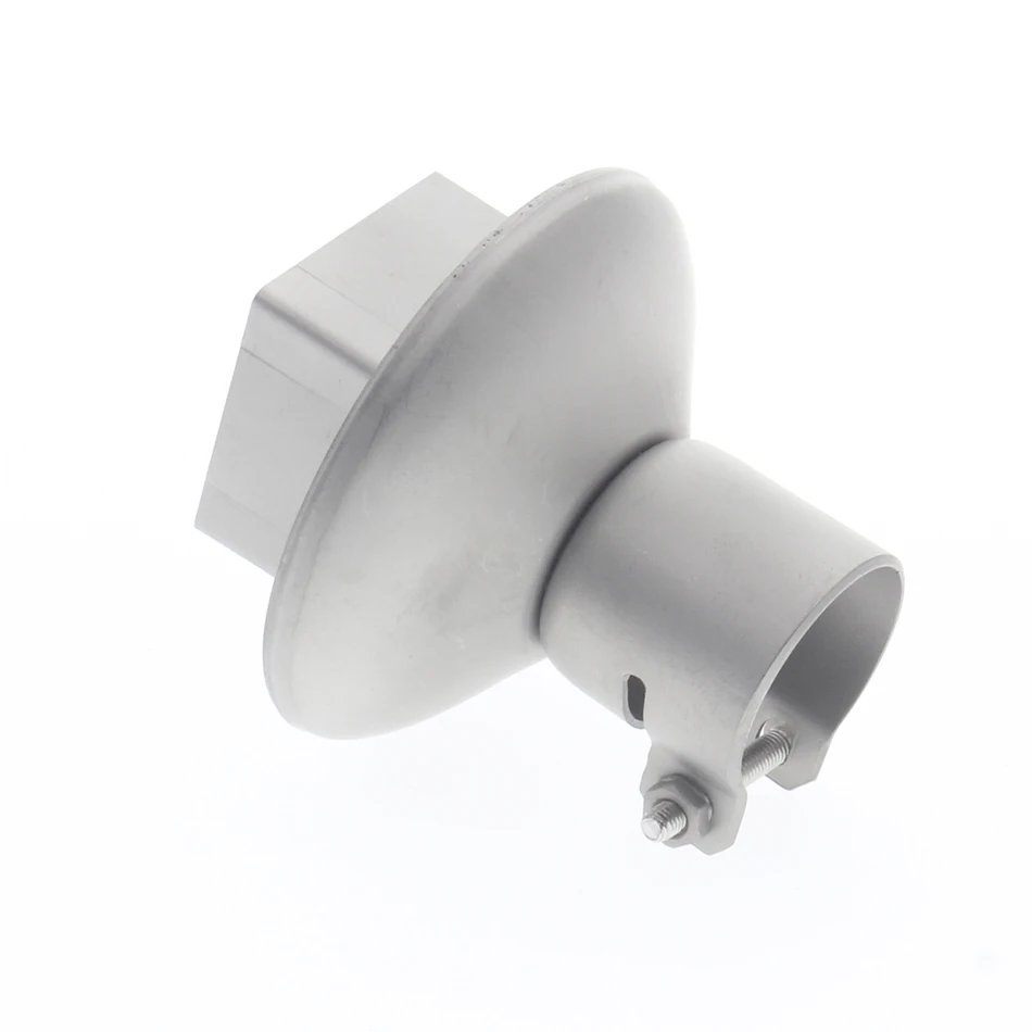 850 BGA сопло SMD пистолет горячего воздуха для saike yihua GORDAK 852D 952D 909D 853D 862D +|Сварочные