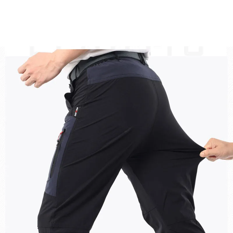  MANSDOUR Pantalones de senderismo ligeros para hombre, de  secado rápido, resistentes al agua, tácticos, para trabajo, pesca al aire  libre, pantalones cargo, Verde militar : Ropa, Zapatos y Joyería