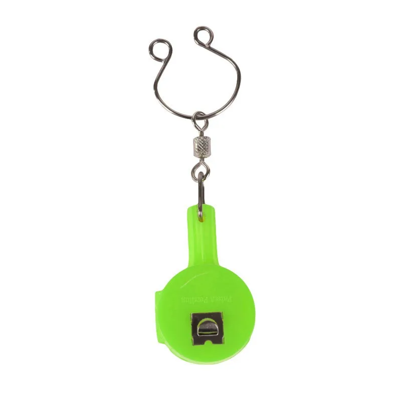 

ABS Fishing Gear Knot Tying Tool Fast Tie Nail Knotter Fishing Hooks Fishing Device Storage Hook Nail Knot Cutter ZX00 New