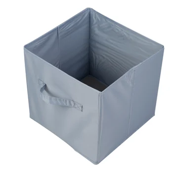 

New Storage Box Lightweight Foldable Storage Bag Multifunctional Storage Box for Cosmetic Jewelry Clothes Toys Organizer Box
