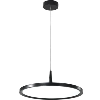 

Nordic Led Pendant Lights Fixtures Black Suspension Hanging Lamp Modern Kitchen Dining Room Loft Home Decoration Lighting Lustre