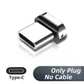 TypeC Plug no Cable