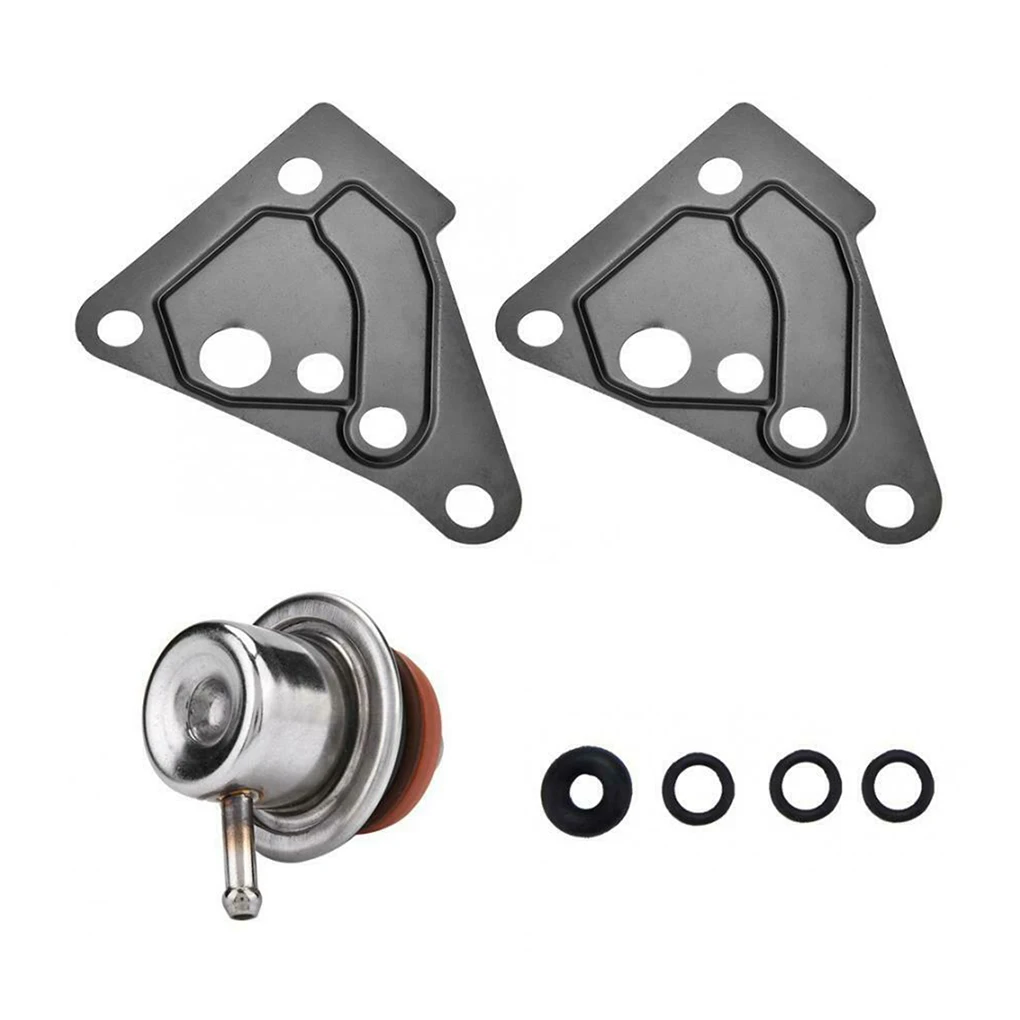 

Replacement for Land Rover Discovery 2 Defender TD5 2.5 Fuel Pressure Regulator Repair Fix Set