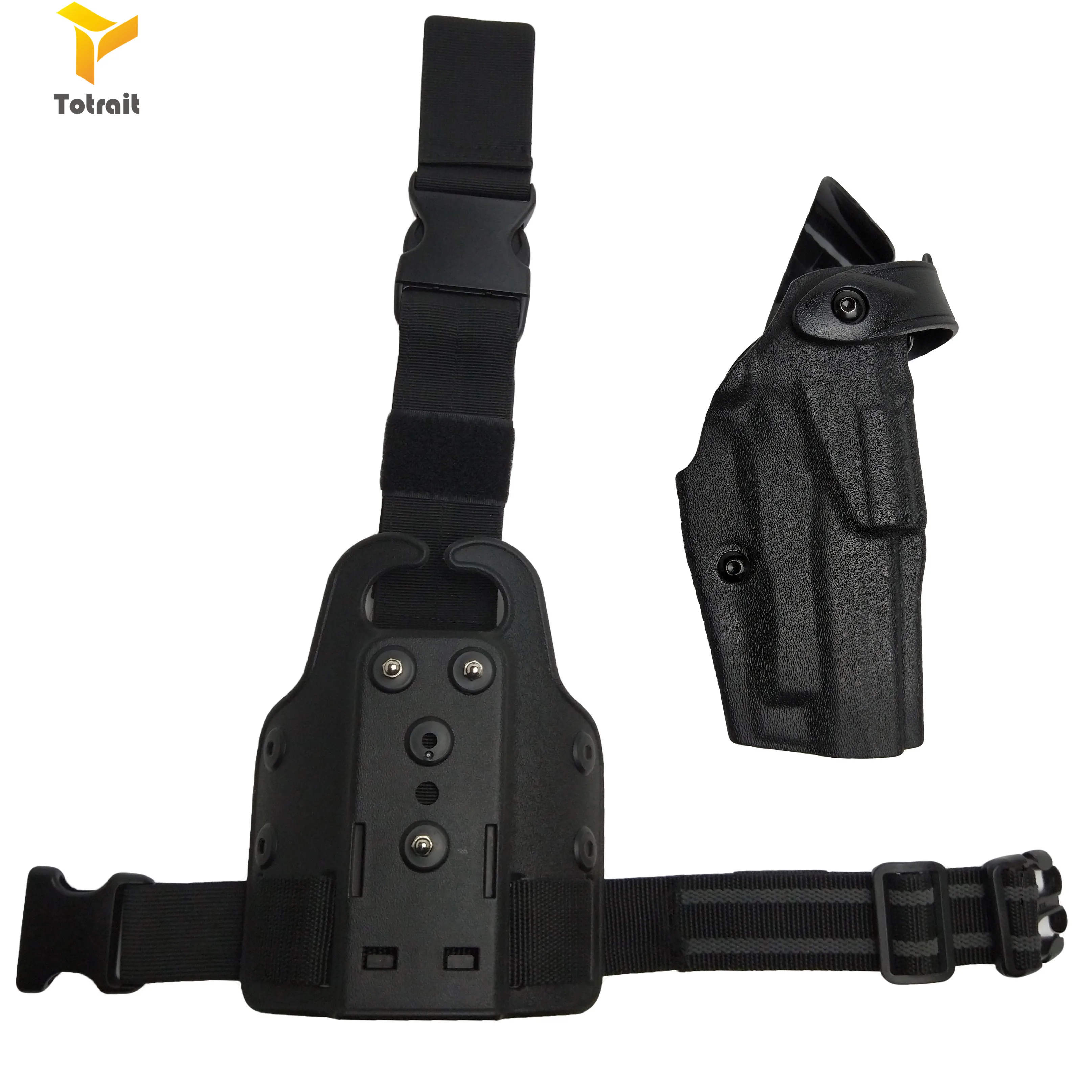 TOtrait ножка пистолет кобура для SIG Sauer P226 Пистолет Аксессуары Тактический кобура держатель пистолет кобура ноги адаптер ноги кобура Платформа