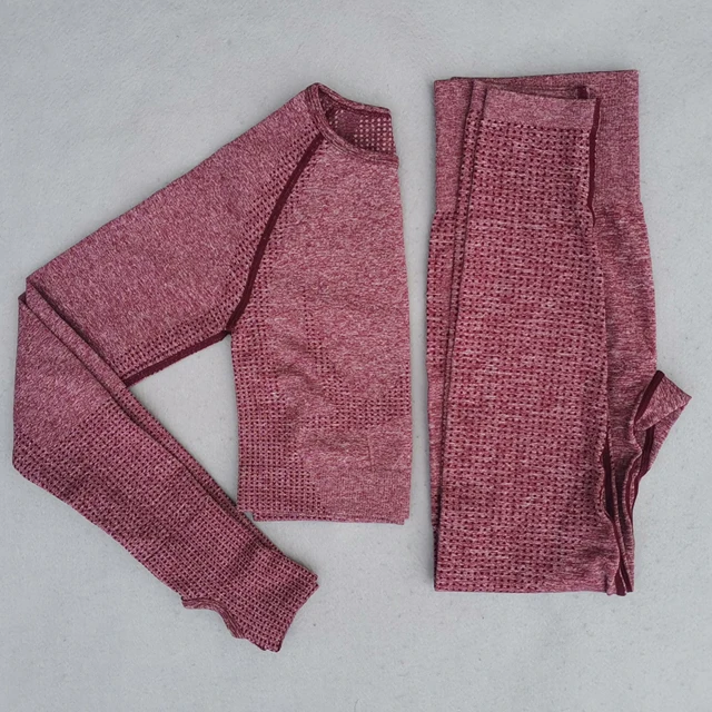 2Pcs-Rojo - CLL
