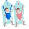 Baby Jumper Exerciser With Door Clamp Baby Exerciser For Active Babies That Love To Jump And Have Fun Baby Swing Hammock Seat 2