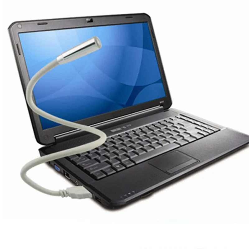 usb led lamp for laptop