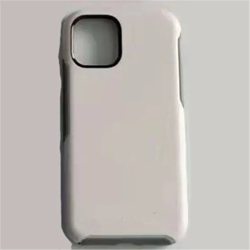 White Чехол для iphone 11, серия SYMMETRY, тонкий, гладкий, стильный ударопрочный, устойчивый к падению прочный защитный чехол для iphone 11 pro max - Цвет: White