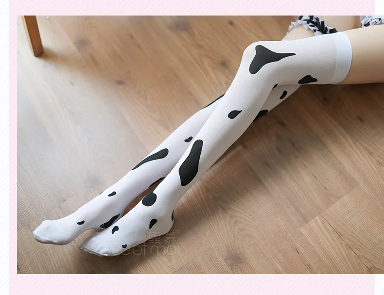 Cosplay Cupless Cow сексуальное женское белье, дьявольская униформа, бюстгальтер для стриптиза, сексуальная одежда, молочный японский Рождественский Женский комплект нижнего белья