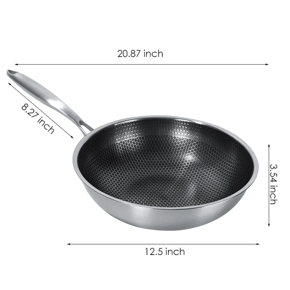 32cm without lid-B